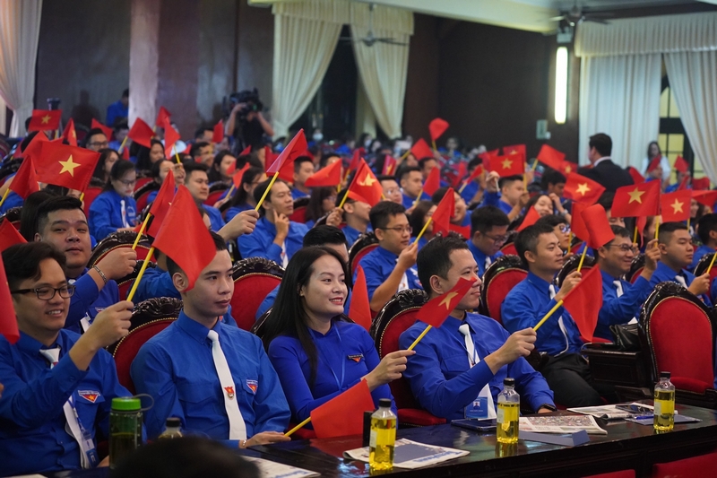 Tọa đàm “Xây dựng, phát triển đội ngũ cán bộ trẻ đáp ứng yêu cầu giai đoạn mới”