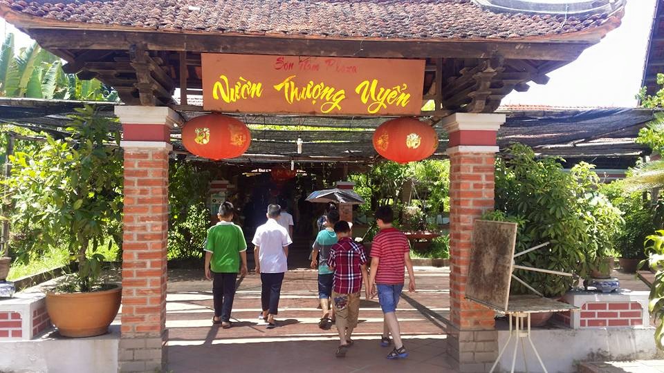 Ảnh trại hè kỹ năng năm 2015 5