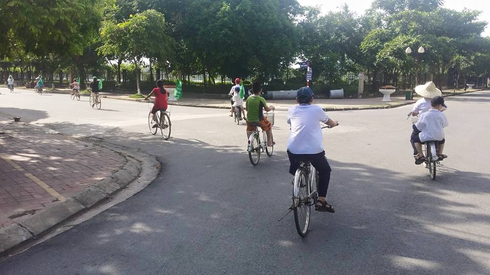 Ảnh trại hè kỹ năng năm 2015 8
