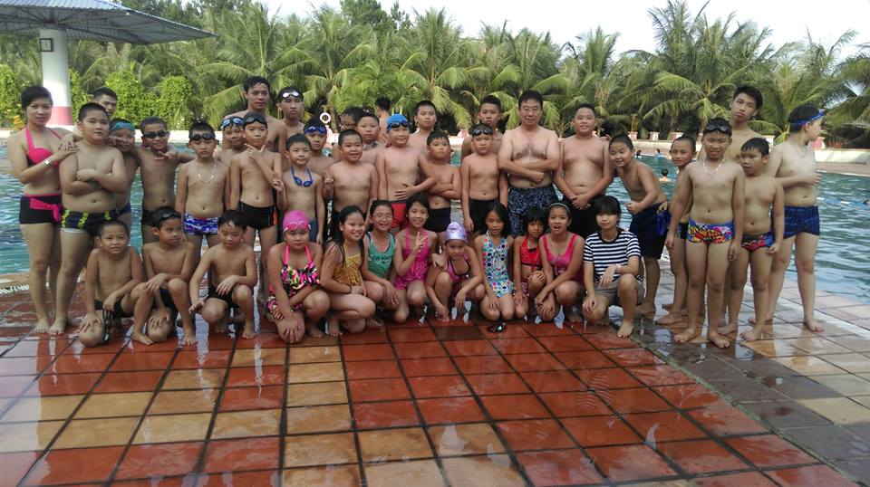 Ảnh trại hè kỹ năng năm 2015 9