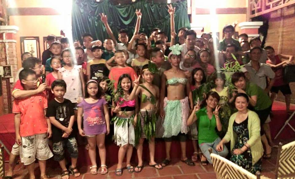 Ảnh trại hè kỹ năng năm 2015 5