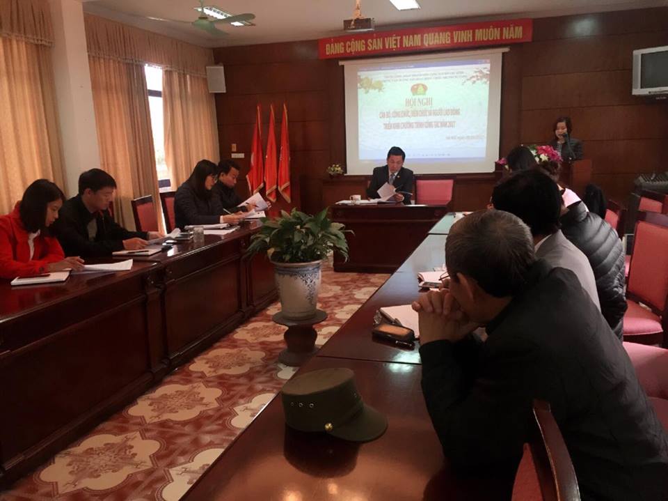 Công tác Đảng 4
