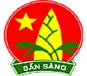 Huy hiệu Đội Thiếu niên Tiền phong Hồ Chí Minh